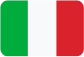 Poznámkové bloky Italiano